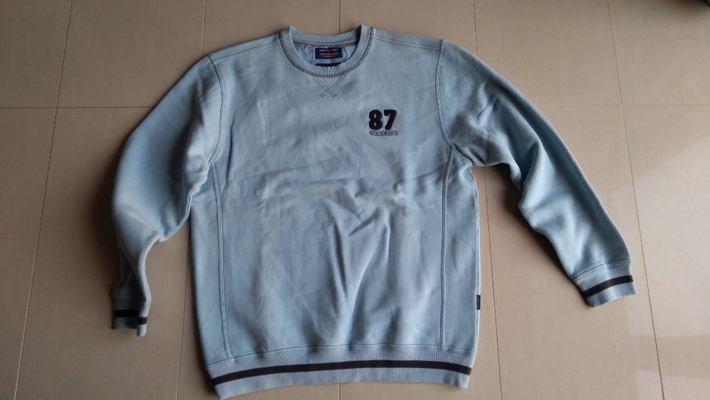 Bluza męska rozm. duża L firmy State of Art, NOWA !!
