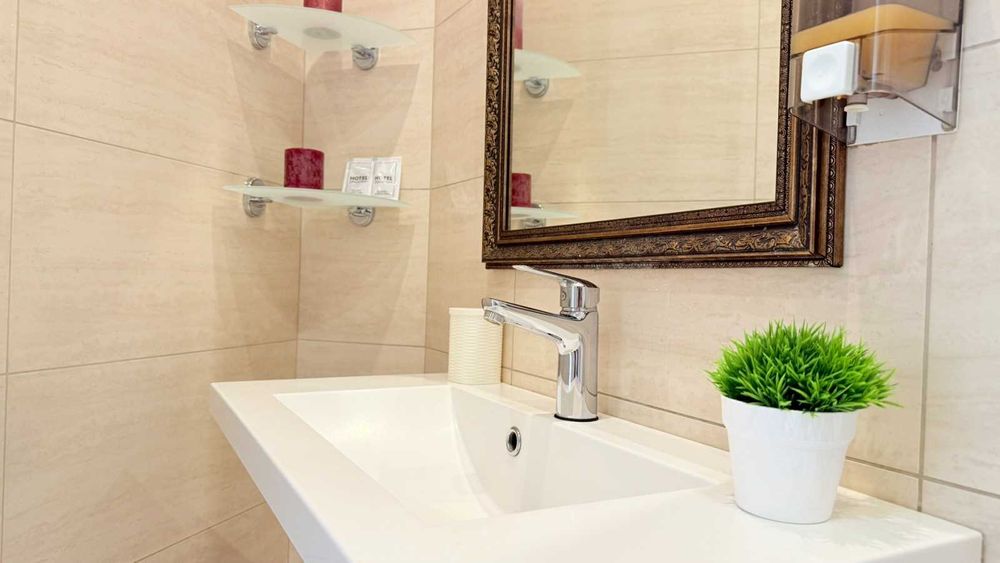 Апартаменти на Сумській,46