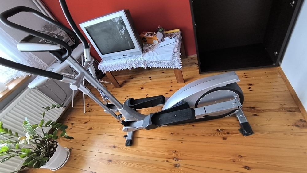 Sprzedam rower stacjonarny