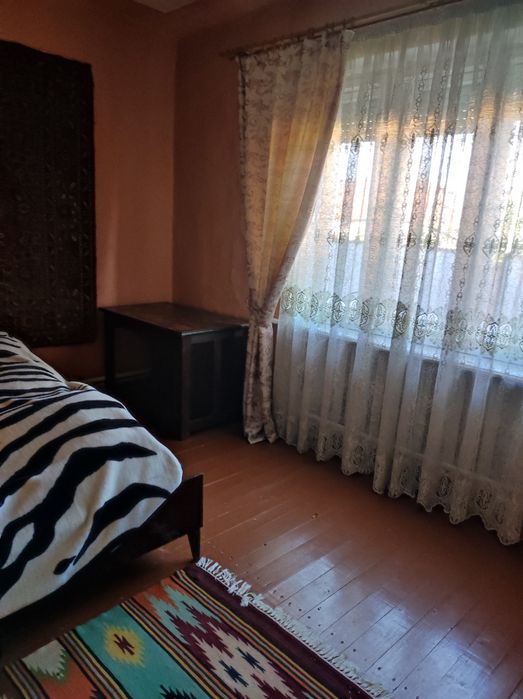 1 поверховий будинок з ділянкою на 6 соток,100 кВ.м, 5 кімнат