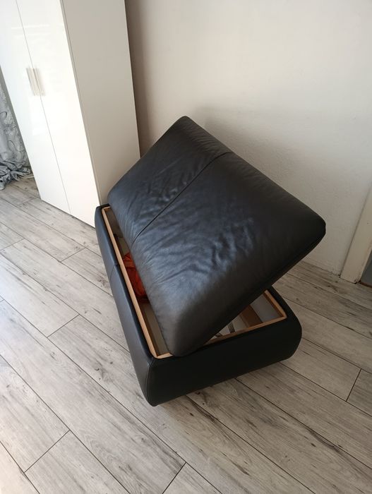 Kanapa Sofa Skora + plus hoker