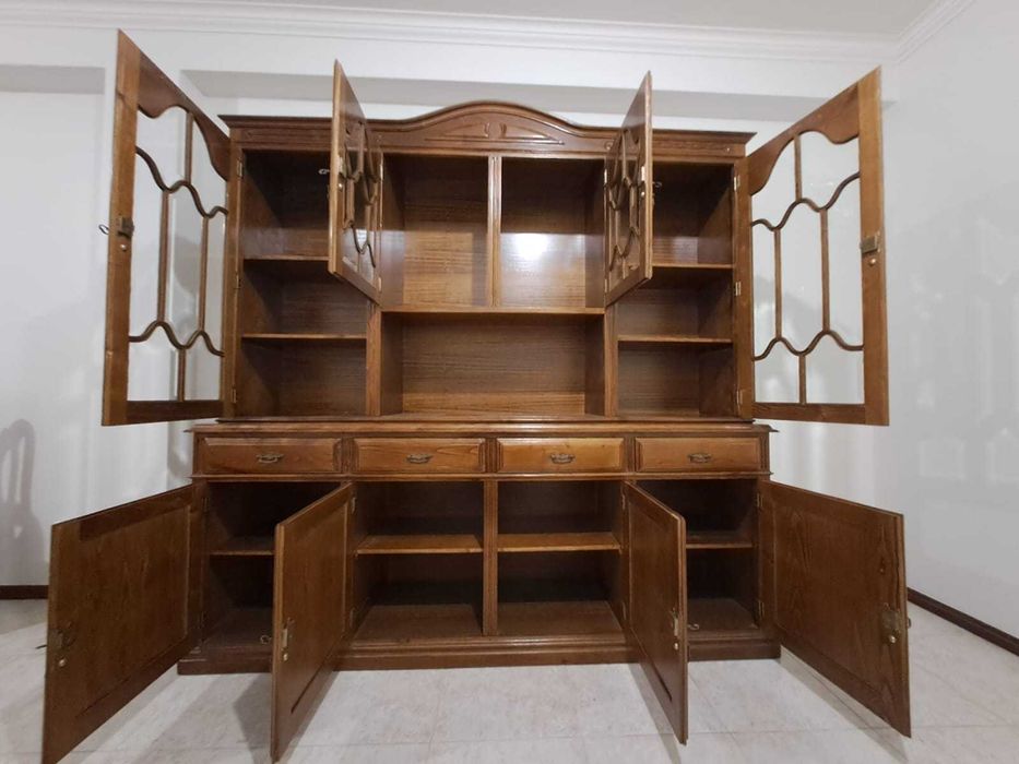 Louceiro antigo em bom estado