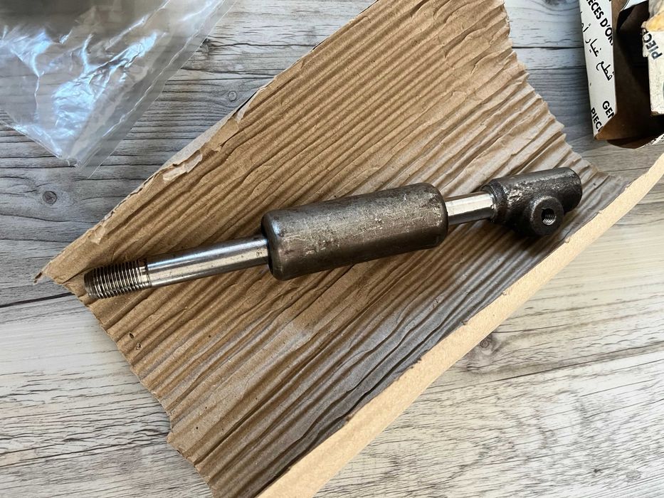 Kit Gearbox fitting R380 - Land Rover Part STC2771 ORIGINAL - NOS