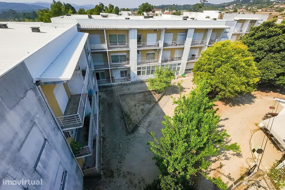 Apartamento T3 para venda