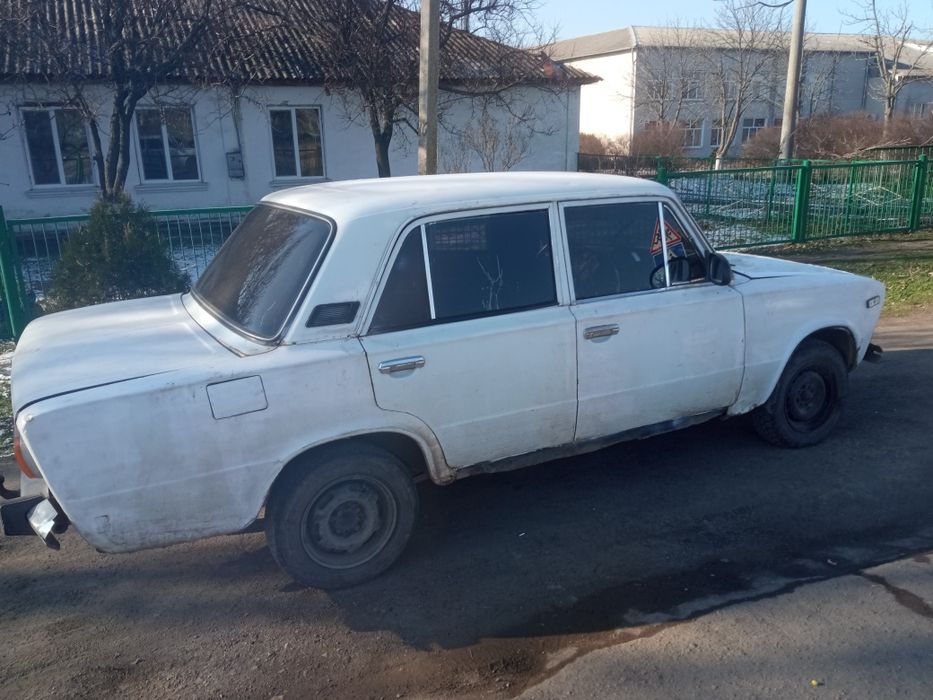 Продам ваз 2106 или обменяю