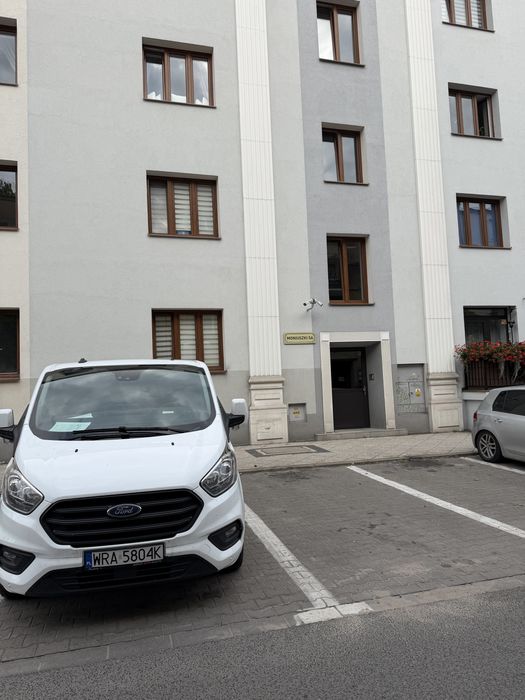 Mieszkanie do wynajęcia dwu pokojowe w centrum Radomia