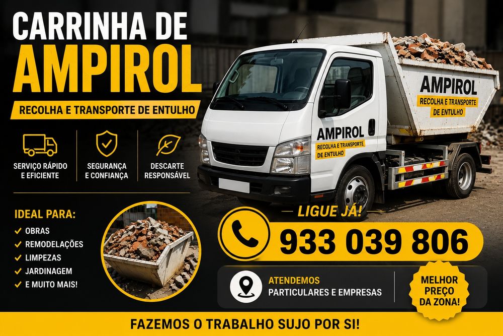 I handle rubble loading488401529556193281