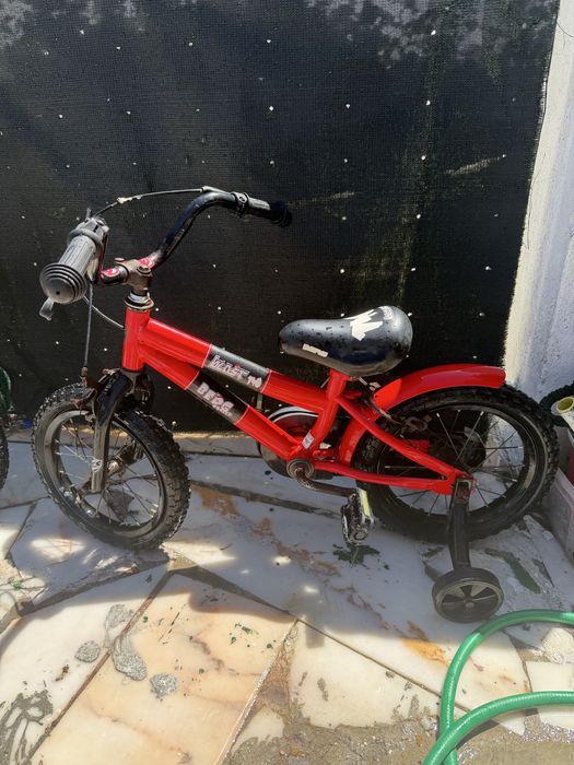Bicicleta crianca