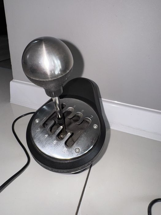 Shifter thrustmaster th8a skrzynia biegow