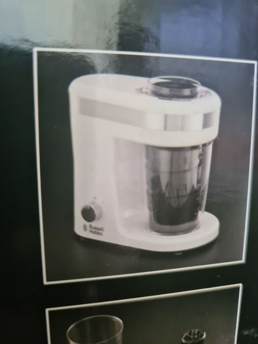 Espiralizador Russel Hobbs