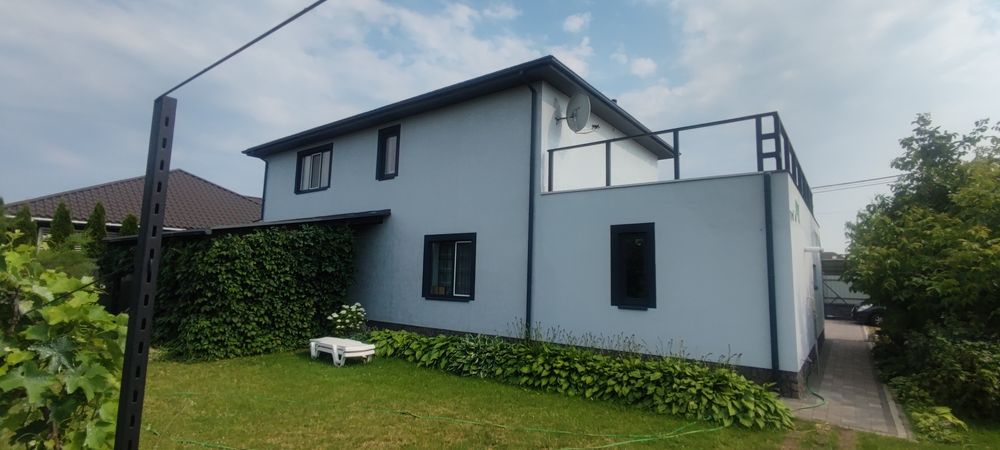 Продам Будинок Хуторок