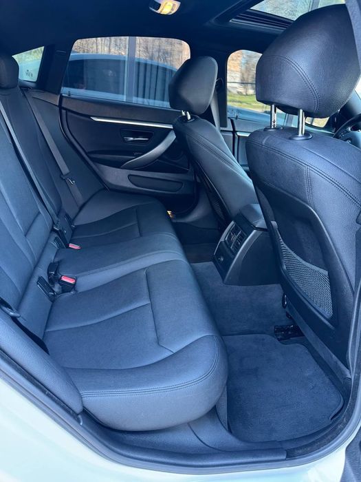 BMW 430i гранд купе