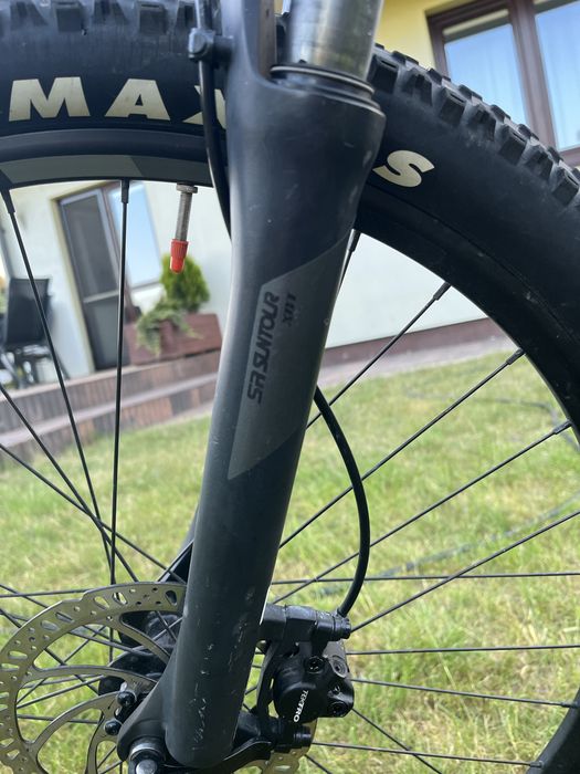 Rower górski Giant liv