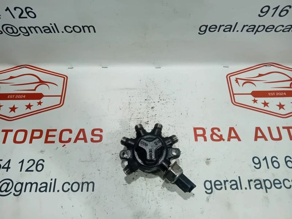 Common Rail  1.5 DCI 8200584034 Original