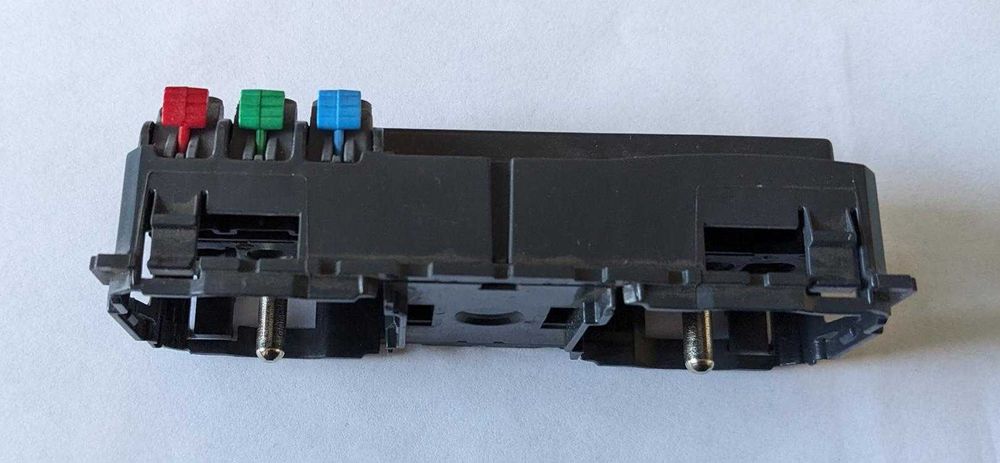 Legrand Celiane 067122 gniazdo podwójne zespolone 2x2P+Z 16A