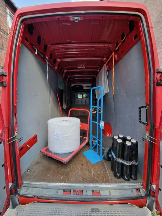 ‼️TANI TRANSPORT‼️+Ekipa-Przeprowadzki-Siemianowice