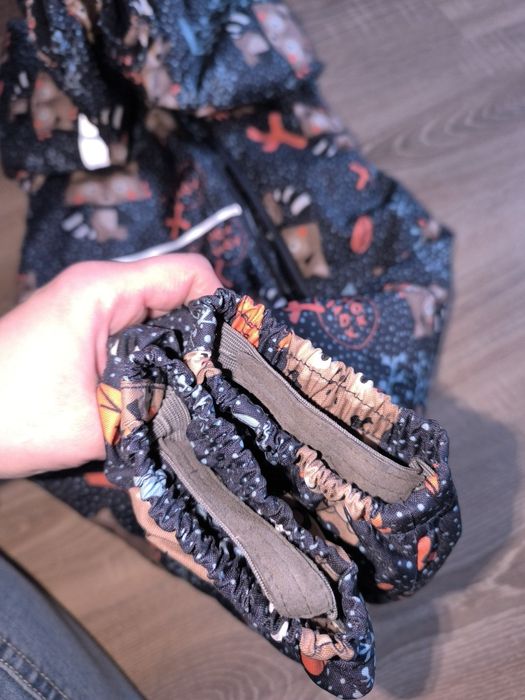 Зимовий комбінезон Lassie by Reima