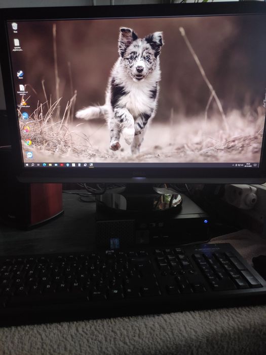 Komputer zestaw + gratisy