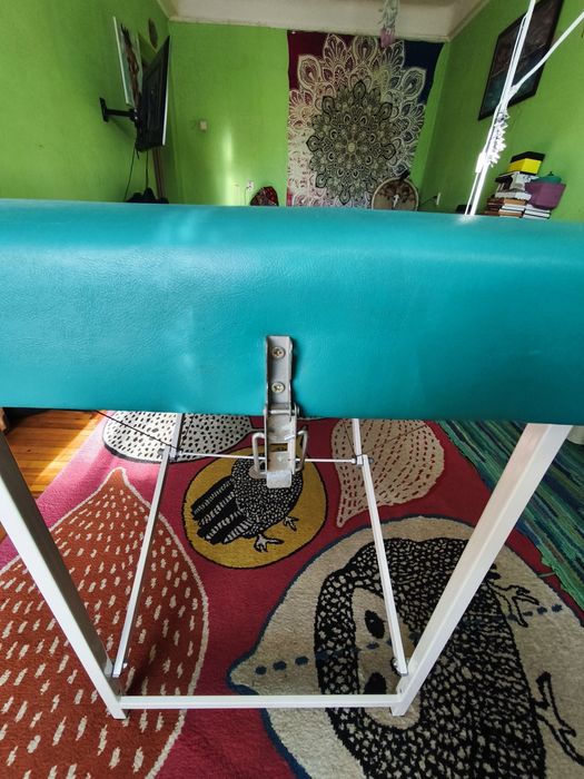 Стол массажный кушетка