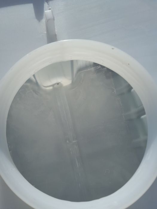 Zbiornik 1000l MAUZER