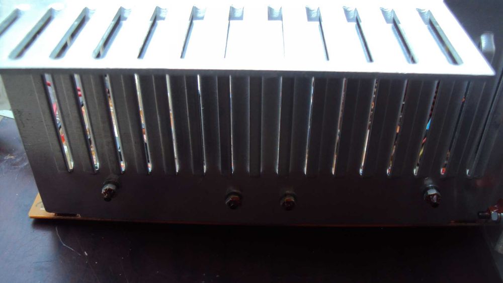 SVEN ma-970s плата усилителя домашнего кинотеатра