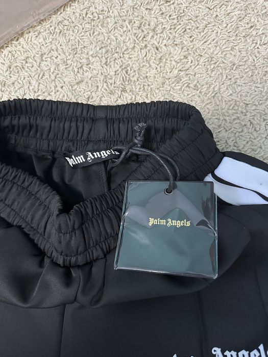 Palm angels шорти
