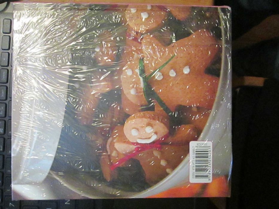 Livro Presentes para Saborear