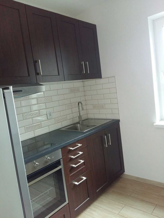 Apartment in Łódź, Górniak - Widok 2