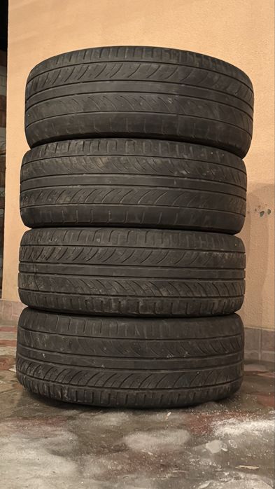 Диски R16 5x114.3 с резиной Mitsubishi Мазда Ниссан Хонда Рено Сузуки