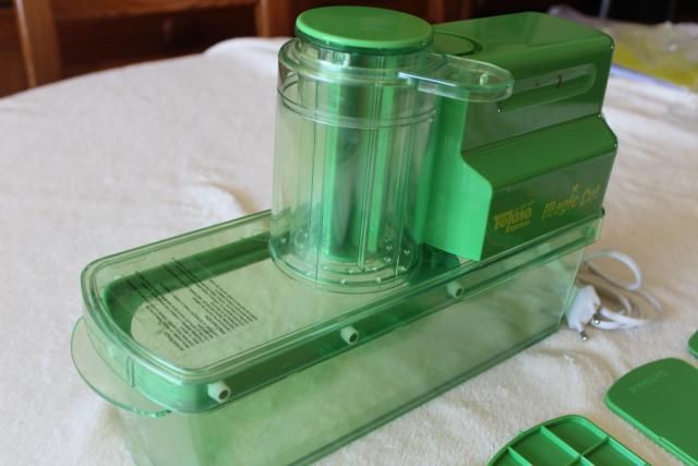 vendo ralador elétrico