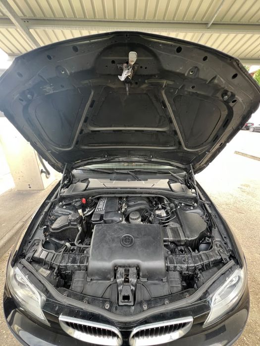 Carro BMW 116 i 2005