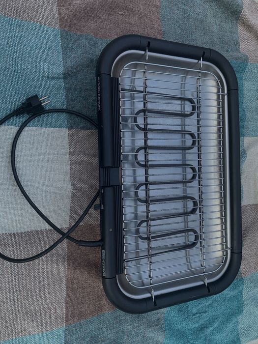 Gril elektryczny