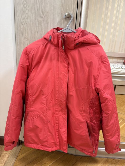 Куртка зимова outventure, розмір xl, жіноча