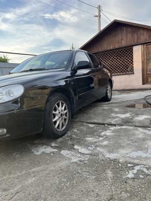 Продам daewoo Leganza