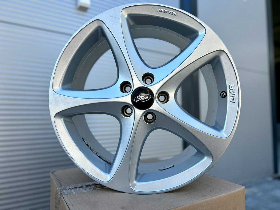 alufelgi r18 5x108 FORD C-Max Focus Galaxy Kuga Mondeo S-Max #822