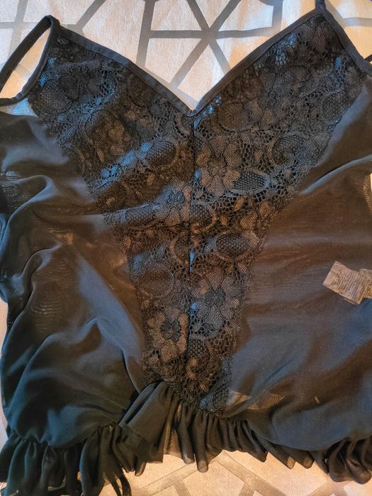 Bielizna damska  nowe rozmiar m, L