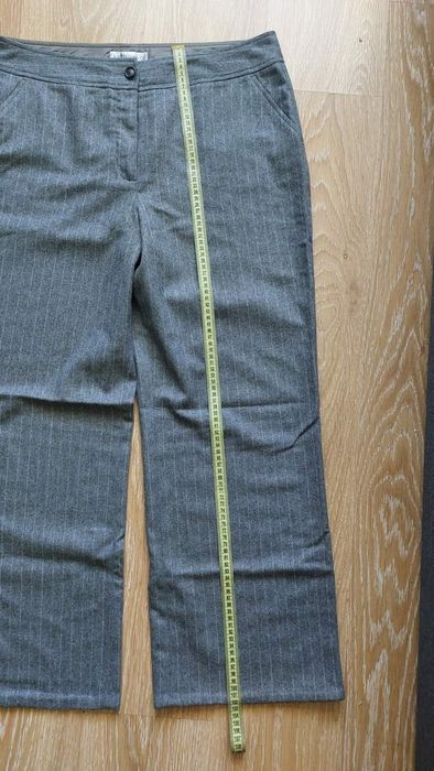 Брюки жіночі ( шерсть)- 50/52р.