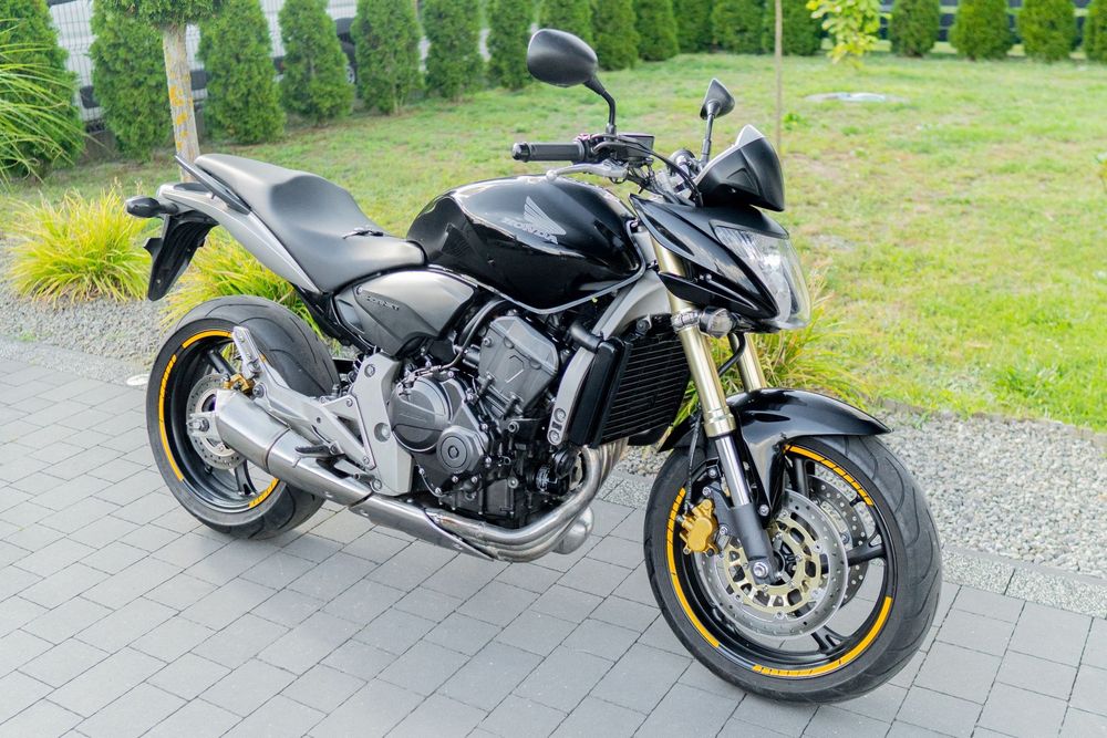 Honda