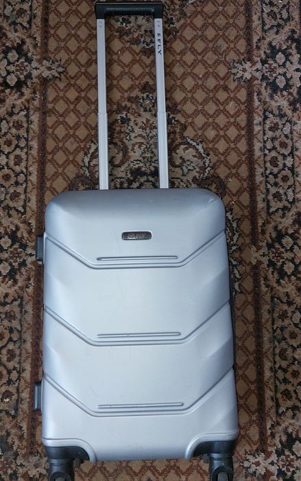 Чемодан Fly 40*30*20 Poland