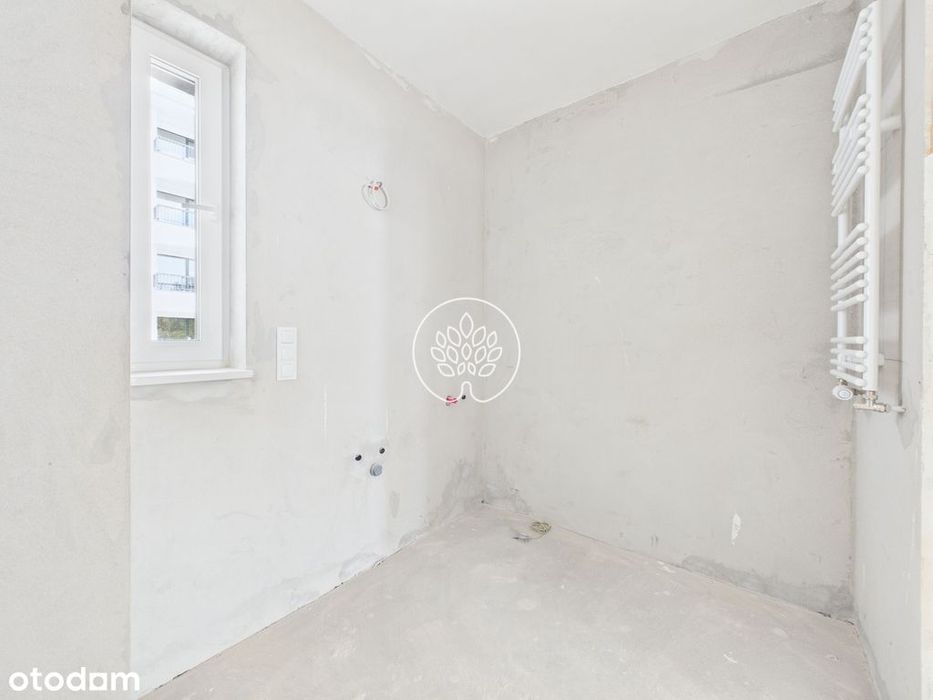 Osiedle Winnica | 3 pokoje | 63,72 m² | Balkon