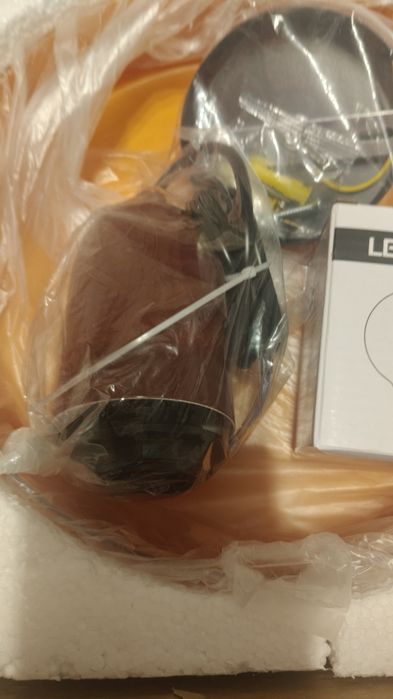 Lampa sufitowa  wisząca