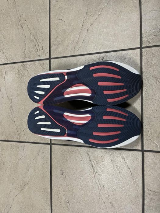 Кросівки Adidas Supernova Rise 2 46,5 р.