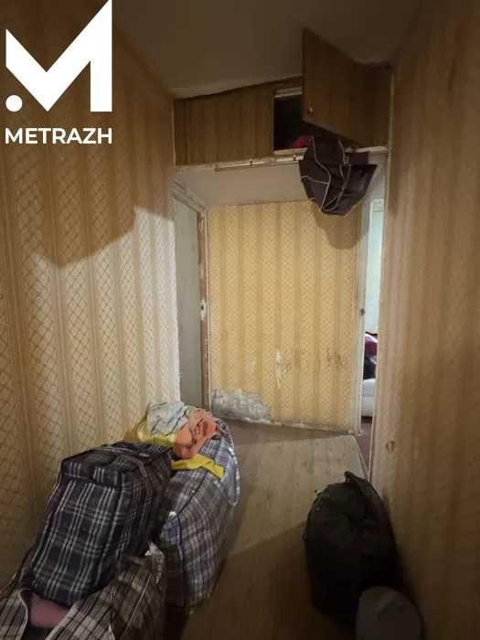 В продаже 3-х квартира 12/12, Алексеевка Людвига Свободы 31 (89730)