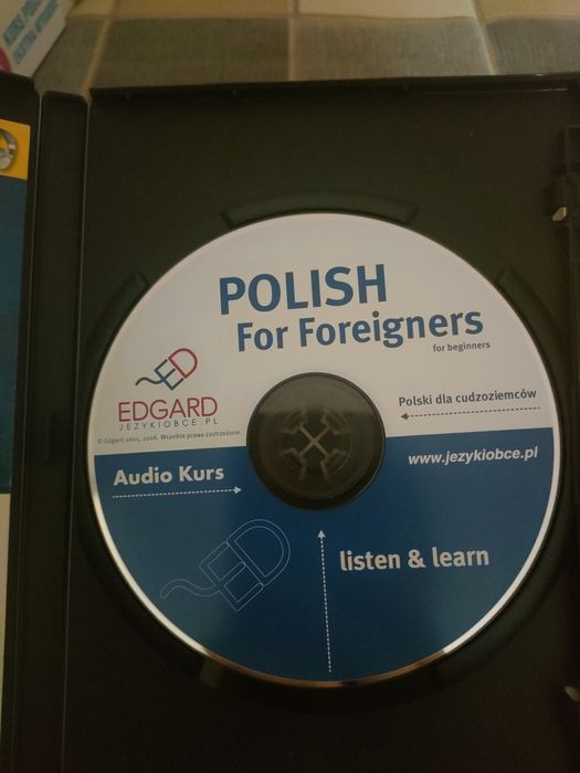 Polish for foreigners