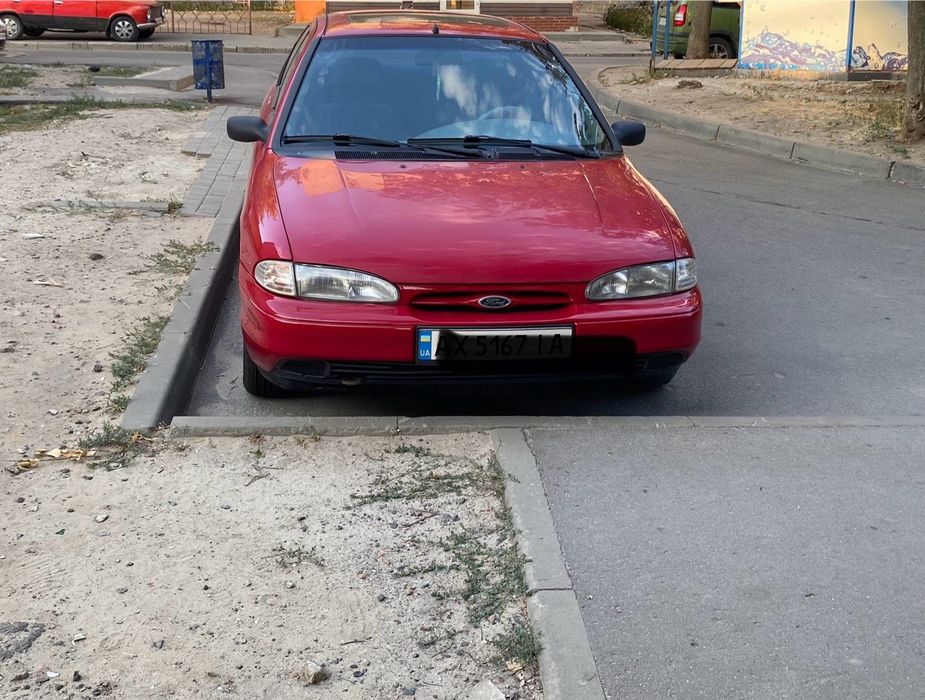 Автомобиль в хорошем состоянии