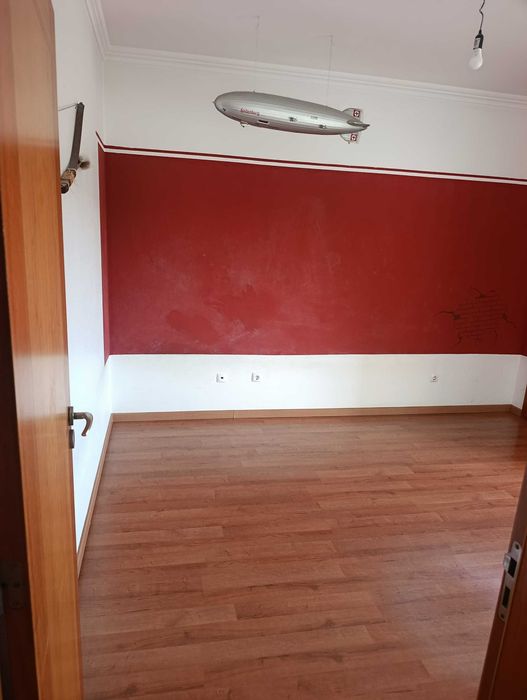 Apartamento T3 para arrendar na Sobreda