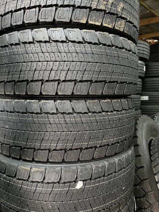 Remix x line d lub muldi D  315/60R22,5 michelin nowe REMIX