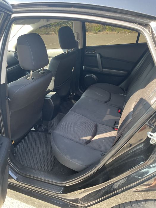 Mazda 6 GH 2011