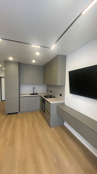 Продам Новую 1ком.квартиру ЖК Брама2