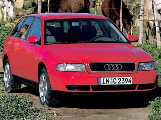 Запчастини шрот Audi a4 b5 2.5 crdi автомат